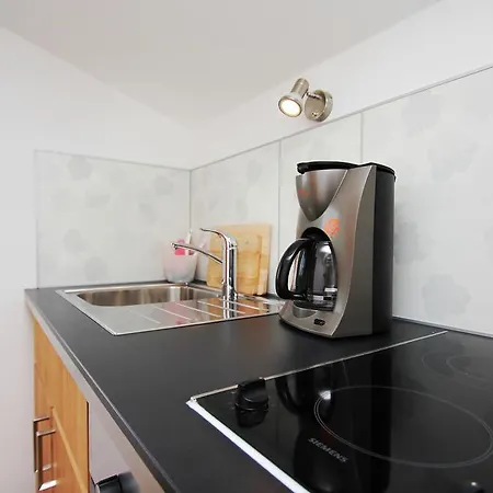 Haus Greta Appartement