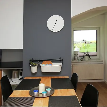 Haus Greta * Goehren (Ruegen)
