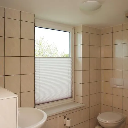 Haus Greta Appartement *