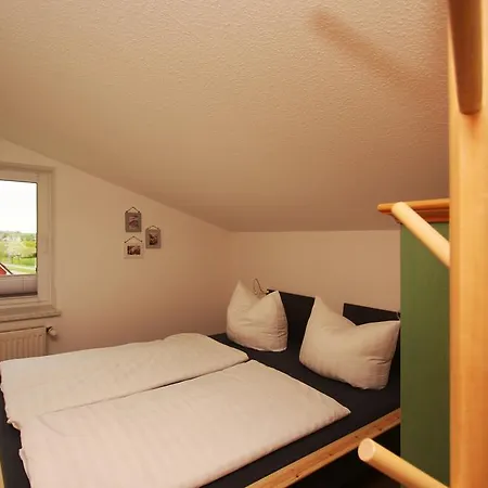 Haus Greta Appartement Goehren (Ruegen)