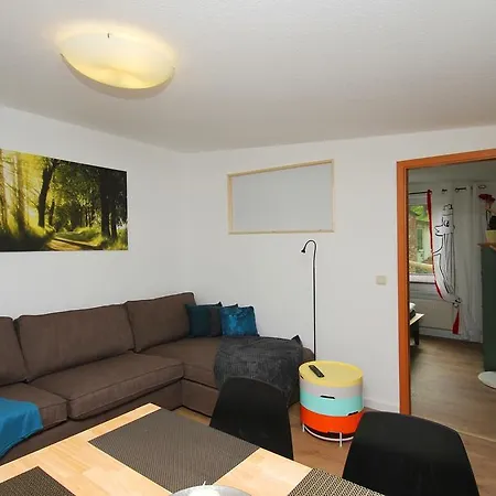 Haus Greta
