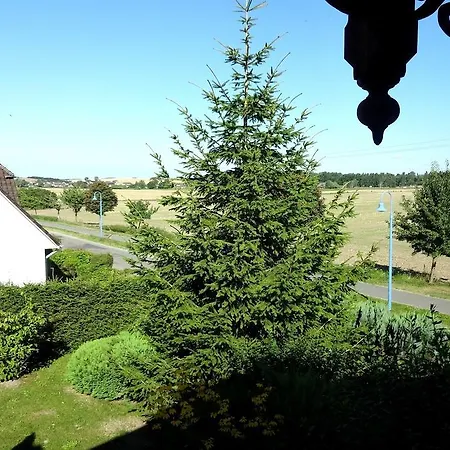 Haus Greta Appartement