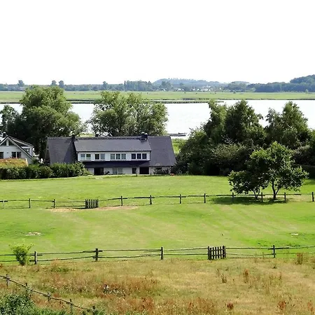 Haus Greta *
